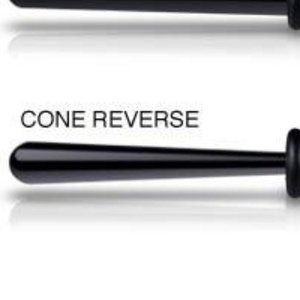 TYCHE CURLING IRON CONE-REVERSE